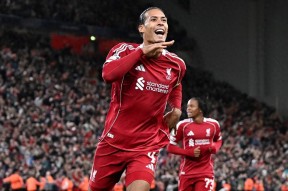 欧冠加时末段再迎强敌，利物浦止住颓势，主帅态度：震撼外界，轮换策略成焦点的简单介绍